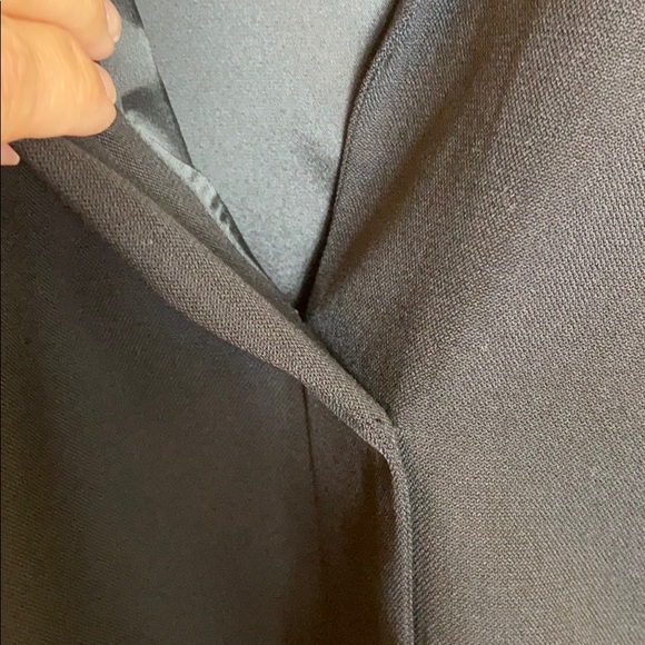 Euc Theory Oversized Collette blazer dress 6 - Picture 7 of 12